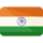 india icon